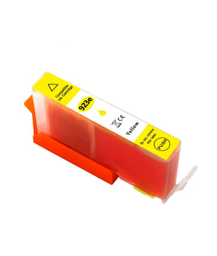 HP923 Ink Cartridge Compatible For HP OfficeJet Pro 8120/8123/8130/8133