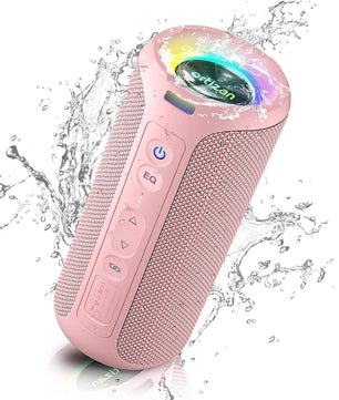 Bluetooth 5.3 Portable 40W Powerful Wireless Speaker
