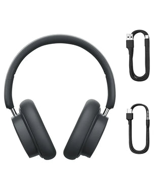 Baseus Plastic Wireless Bluetooth Comfortable Gaming Headset