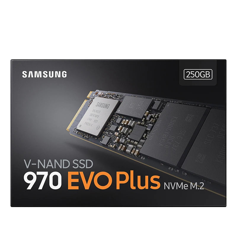 250GB - 2TB Internal Solid State Disk For Laptop And Desktop