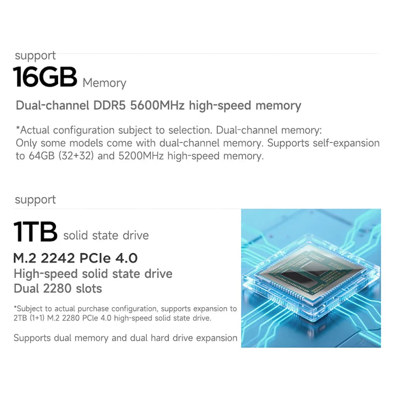 1TB 16" AMD R9 8945HX Thinkbook 16p 2025 Ryzen Lenovo Laptop