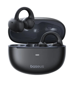 Plastic Dynamic Vocalism Bluetooth 5.4 Open-Ear Wireless Earphones