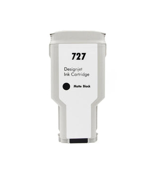 HP727 Ink Cartridge Compatible For HP DesignJet T1530 T920 T1500