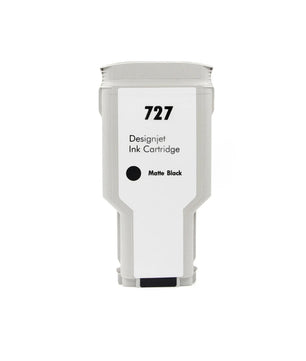 HP727 Ink Cartridge Compatible For HP Designjet T920 T930 T1500 T2500