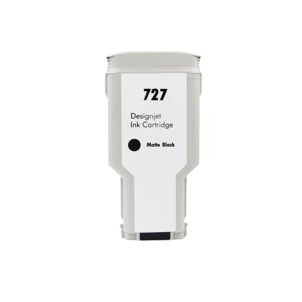 HP727 Ink Cartridge Compatible For HP Designjet T920 T930 T1500 T2500