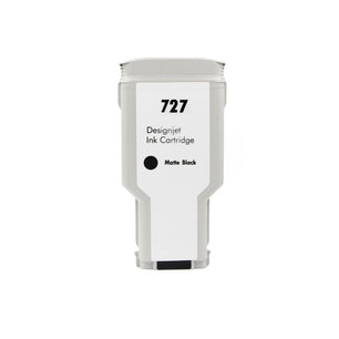 HP727 Ink Cartridge Compatible For HP Designjet T920 T930 T1500 T2500