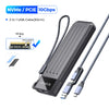 4TB External Portable Solid State Drive For Laptop And Desktop