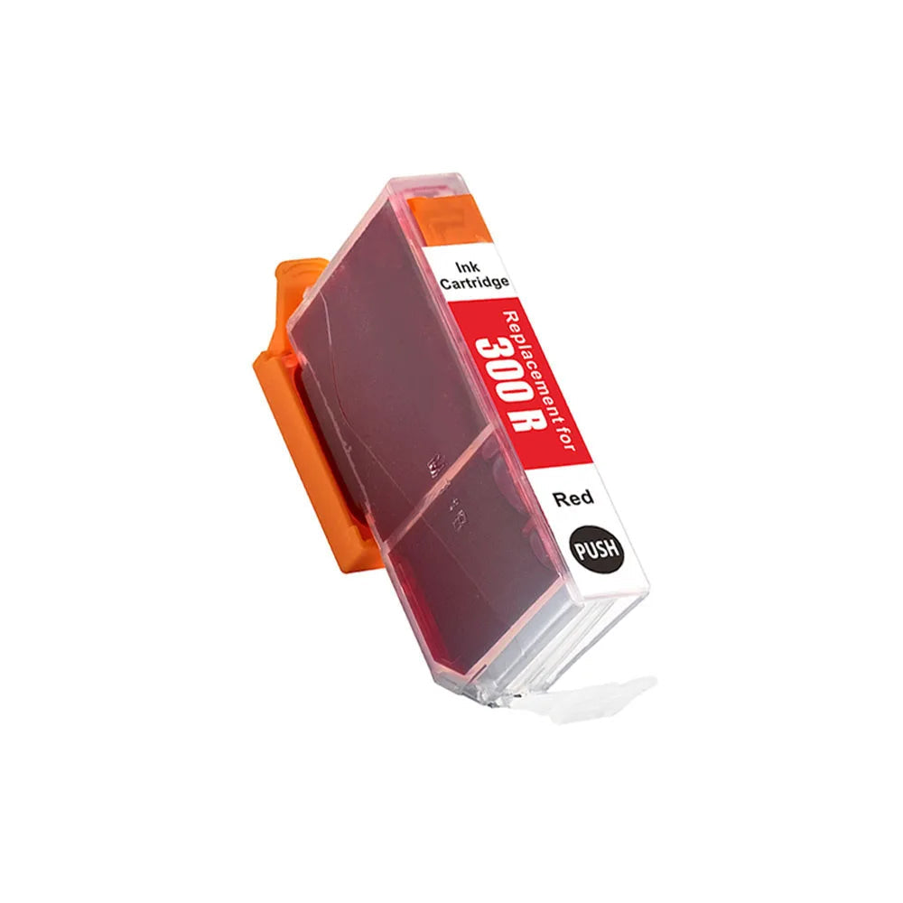 PFI300 Ink Cartridge Compatible For Canon imagePROGRAF PRO-300 Printer