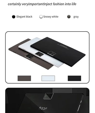 5000mAh 5MP 6GB RAM 128GB ROM Fast Charging 10.1 Inch Tablet