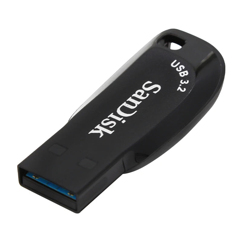 USB 3.2 Max 100Mb/s Speed Flash Pen Drive