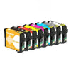 T1590-T1599 Ink Cartridge Compatible For Epson R2000 Printer
