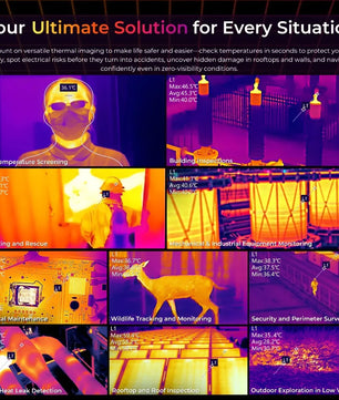 7500mAh 512GB Android WP55 Ultra 5G Rugged Smartphones