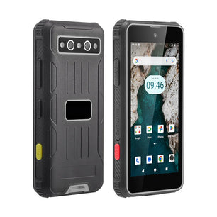 R4 Plus 4G Rugged Android Normal Screen Fast Charging Smartphone
