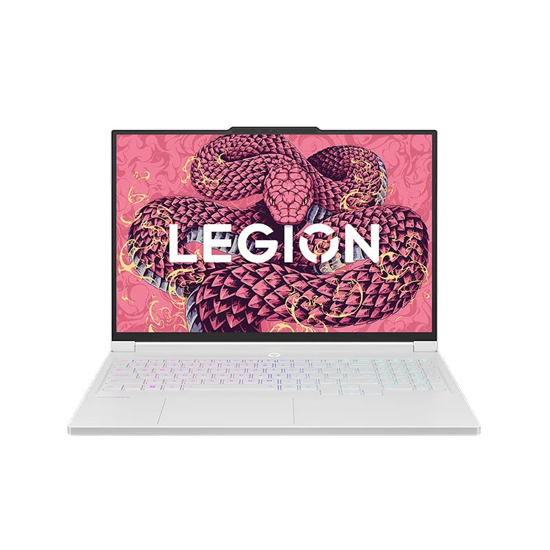 1TB 16" 240Hz Intel Core Ultra 9 275 HX Lenovo Gaming Laptop