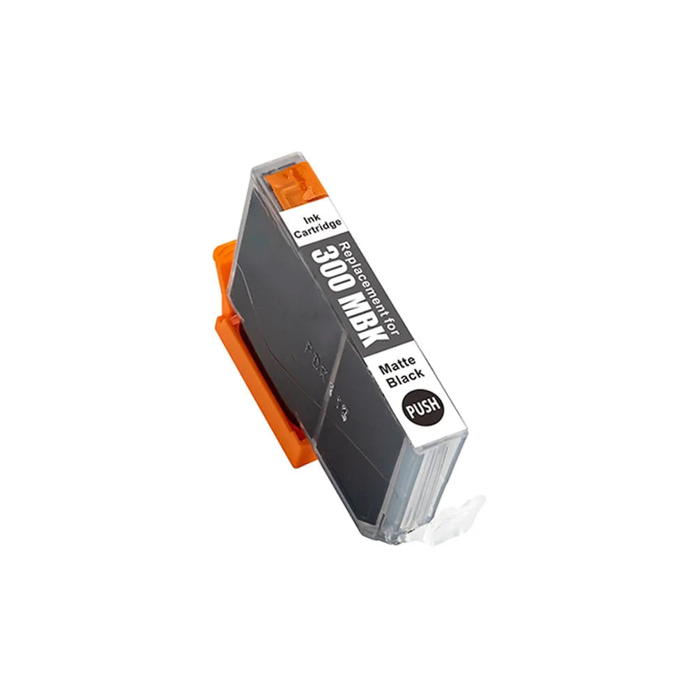 PFI300 Ink Cartridge Compatible For Canon imagePROGRAF PRO-300 Printer