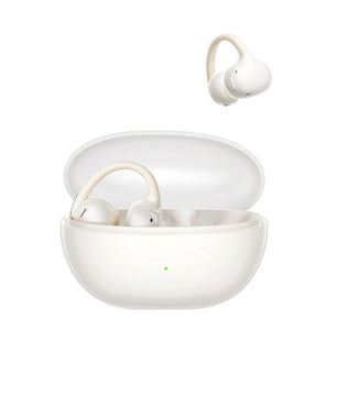 Plastic Dynamic Vocalism Bluetooth 6.0 Wireless Waterproof Earphones