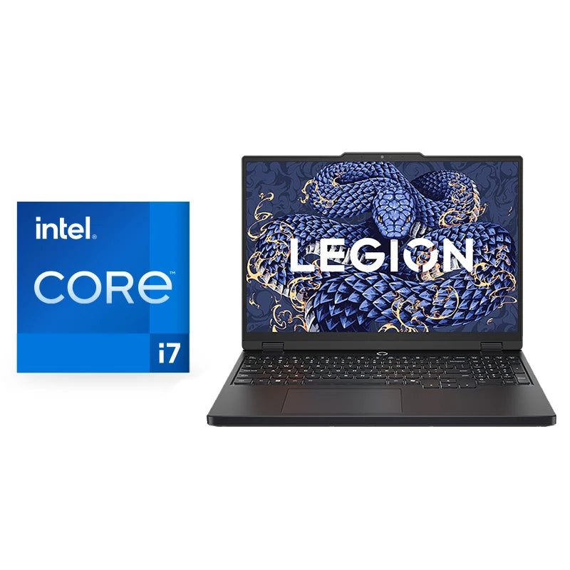 512GB 15.3" Intel Core Screen i7-14650HX Lenovo Gaming laptop