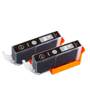 PGI725 CLI726 Ink Cartridge Compatible For Canon PIXMA MG6170/MG6270