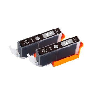 PGI725 CLI726 Ink Cartridge Compatible For Canon PIXMA MG6170/MG6270