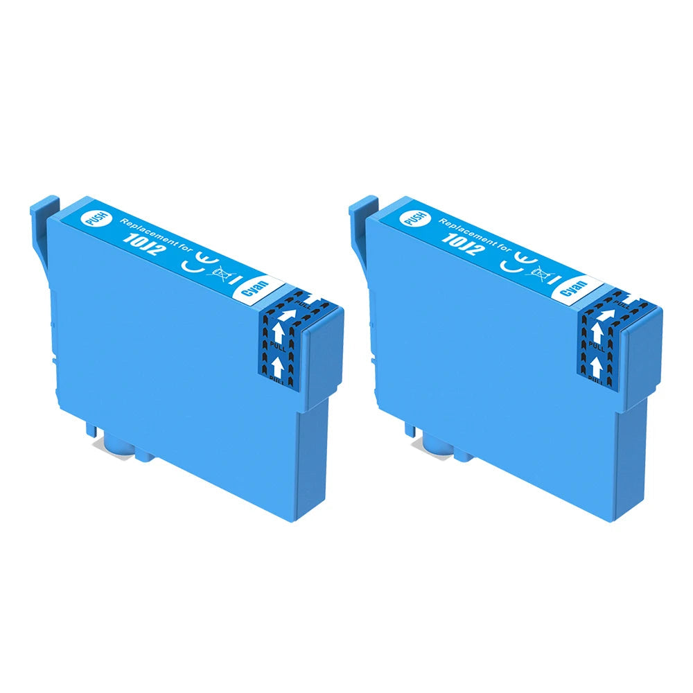 T10J1 - T10J4 2 PCs Ink Cartridge For Epson XP-2200 XP-2205