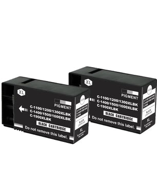 PGI1200XL Ink Cartridge Compatible For Canon MAXIFY MB2020/MB2120