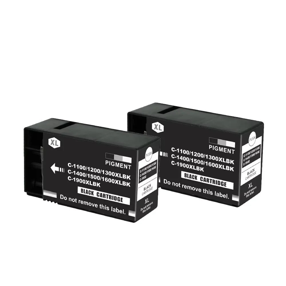 PGI1100 Ink Cartridge Compatible For Canon MAXIFY MB2010/MB2110