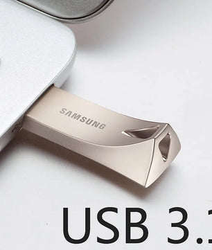 Samsung 64GB-128GB USB 3.1 High Speed Disk Pen Drive 