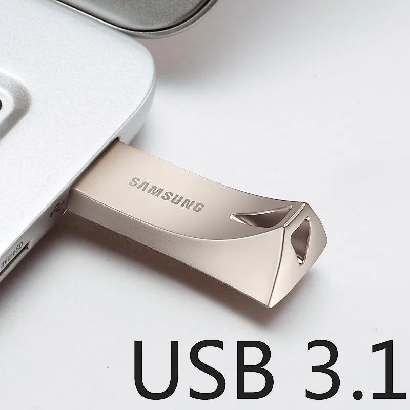 Samsung 64GB-128GB USB 3.1 High Speed Disk Pen Drive 
