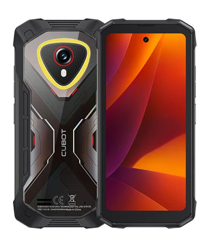 4700mAh 256GB KingKong Mini 4G Rugged Fullview Smartphone