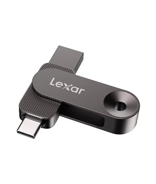 Metal USB 3.0 Flash Drive High Speed Max 400Mb/s For Phone Tablet 