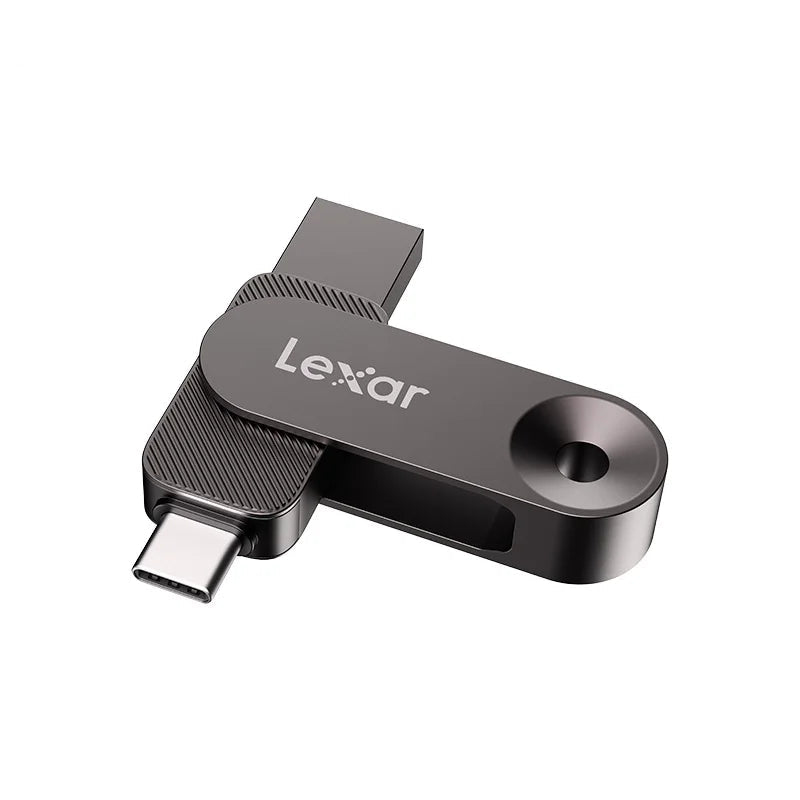 Metal USB 3.0 Flash Drive High Speed Max 400Mb/s For Phone Tablet 