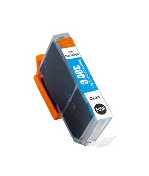 PFI300 Ink Cartridge Compatible For Canon imagePROGRAF PRO-300 Printer