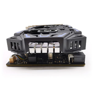 5GB GTX1060 Graphics Player Dual Fans Video Graphics Card For PC