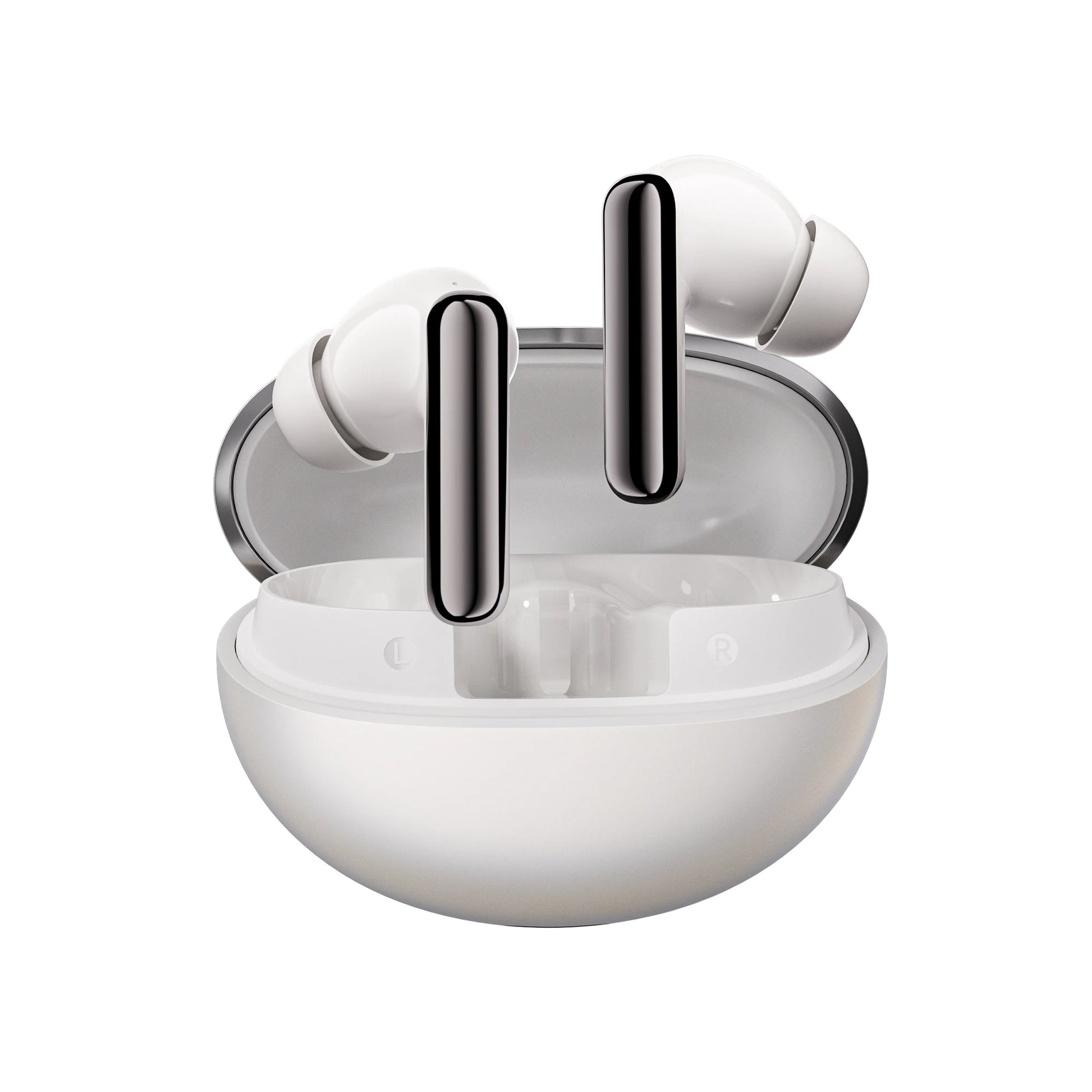 Plastic Dynamic Vocalism Bluetooth 6.0 Wireless Earphones