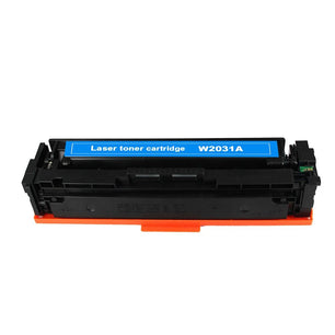 W2030A-W2033A Toner Cartridge For HP Laserjet Pro MFP M479 M454