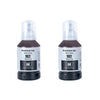 127ml Ink Refill Compatible For Epson EcoTank ET-2700/ET-2750
