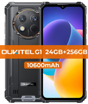 G1 Android Normal Screen HD Display Fast Charging Smartphone