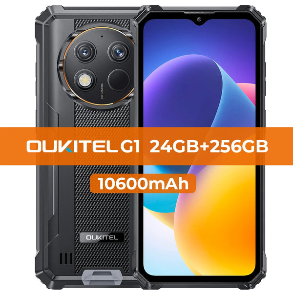 G1 Android Normal Screen HD Display Fast Charging Smartphone