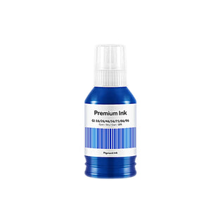 170ml Ink Refill Compatible For Canon MAXIFY GX5010/GX6010/GX7010 Printer