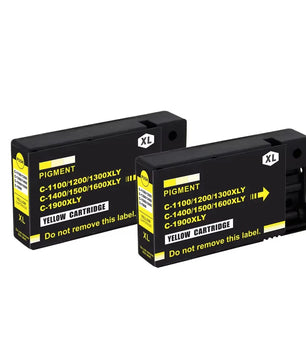 PGI1200XL Ink Cartridge Compatible For Canon MAXIFY MB2020/MB2120