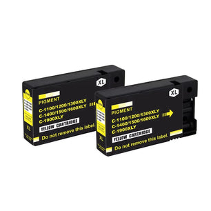 PGI1200XL Ink Cartridge Compatible For Canon MAXIFY MB2020/MB2120