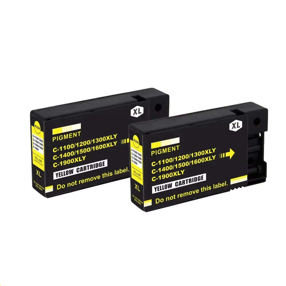 PGI1100 Ink Cartridge Compatible For Canon MAXIFY MB2010/MB2110