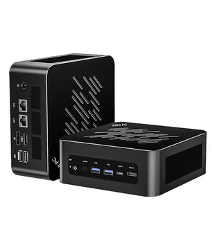 Topton Intel Intel Ultra 9 285H ES 7 255H ES 5 235 Mini Gamer PC