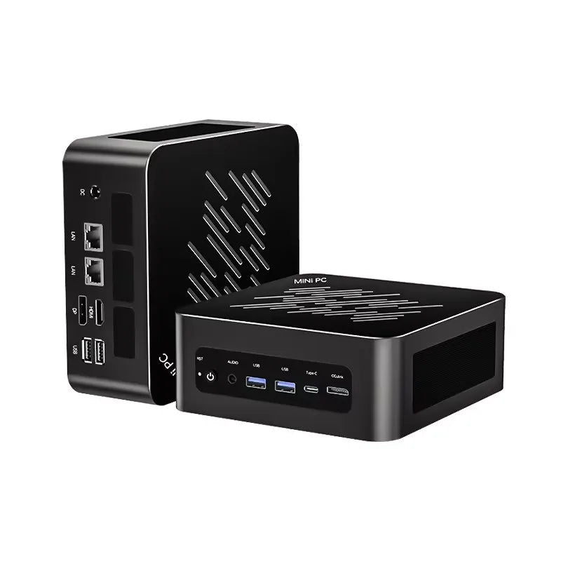 Topton Intel Intel Ultra 9 285H ES 7 255H ES 5 235 Mini Gamer PC