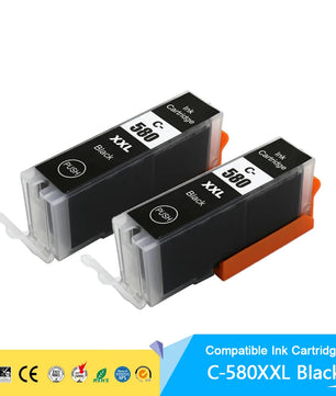 PGI 580XXL CLI 581XXL Ink Cartridge for Canon PIXMA TR7550 Series
