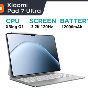 Xiaomi Ultra Pad 7 14-inch 3.2K OLED Screen Tablet 12000mAh Tablet PC