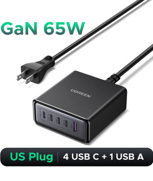 Ugreen 100W Alloy USB Type-C Fast Charge For iPhone 16 15 Pro Max