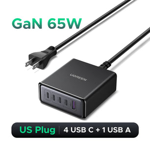 Ugreen 100W Alloy USB Type-C Fast Charge For iPhone 16 15 Pro Max