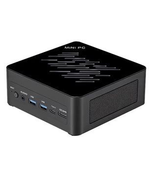 Topton Intel Intel Ultra 9 285H ES 7 255H ES 5 235 Mini Gamer PC