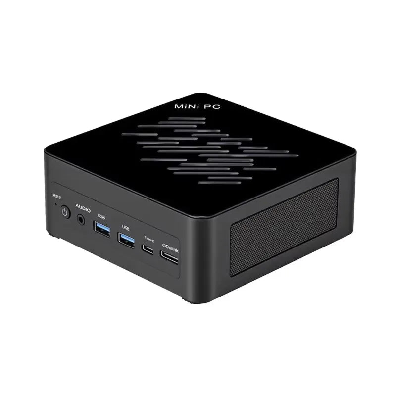 Topton Intel Intel Ultra 9 285H ES 7 255H ES 5 235 Mini Gamer PC